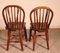 Windsor Chairs, England, 19th Century, Set of 8 6