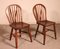Windsor Chairs, England, 19th Century, Set of 8 8