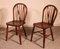 Windsor Chairs, England, 19th Century, Set of 8 4