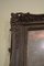 Large Late 19th Century Full Length Mirror 9