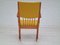 Danish Rocking Chair in Beech & Kvadrat Wool, 1970s, Image 18