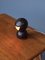 Small Coconut Shell Table Lamp, 1950s, Image 2