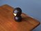 Small Coconut Shell Table Lamp, 1950s 3