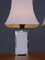 Lámparas de mesa belgas, años 80. Juego de 2, Imagen 2