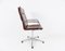 Art Collection Leather Office Chair by Rudolf Glatzel for Walter Knoll, Image 14