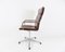 Art Collection Leather Office Chair by Rudolf Glatzel for Walter Knoll 18