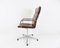 Art Collection Leather Office Chair by Rudolf Glatzel for Walter Knoll, Image 18