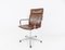 Art Collection Leather Office Chair by Rudolf Glatzel for Walter Knoll 1