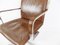 Art Collection Leather Office Chair by Rudolf Glatzel for Walter Knoll 6
