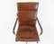 Art Collection Leather Office Chair by Rudolf Glatzel for Walter Knoll, Image 13