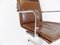 Art Collection Leather Office Chair by Rudolf Glatzel for Walter Knoll 5