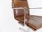 Art Collection Leather Office Chair by Rudolf Glatzel for Walter Knoll, Image 5