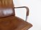 Art Collection Leather Office Chair by Rudolf Glatzel for Walter Knoll 4