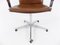 Art Collection Leather Office Chair by Rudolf Glatzel for Walter Knoll 12