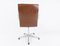 Art Collection Leather Office Chair by Rudolf Glatzel for Walter Knoll 16