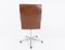 Art Collection Leather Office Chair by Rudolf Glatzel for Walter Knoll, Image 16
