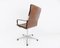 Art Collection Leather Office Chair by Rudolf Glatzel for Walter Knoll, Image 17