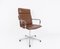 Art Collection Leather Office Chair by Rudolf Glatzel for Walter Knoll 20