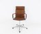 Art Collection Leather Office Chair by Rudolf Glatzel for Walter Knoll, Image 19