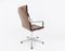 Art Collection Leather Office Chair by Rudolf Glatzel for Walter Knoll, Image 15