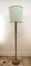 Floor Lamp with Lampshade 1