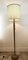 Floor Lamp with Lampshade 11