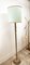 Floor Lamp with Lampshade 14