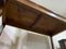 Walnut Console Table, Image 2