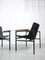 1099FK Shell Chairs by Niko Kralj for Stol, 1950s, Set of 2 7