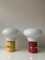 Space Age Bulb Table Lamp by Enrico Tronconi for Tronconi Italy 6