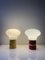 Lampada da tavolo Space Age a forma di lampadina di Enrico Tronconi per Tronconi Italy, Immagine 8