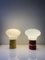 Lampe de Bureau Space Age par Enrico Tronconi pour Tronconi Italy 8