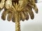 Brass Palm Tree Floor Lamp by Christian Techoueyres for Maison Jansen, 1970s, Image 10