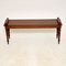 Antique William IV Bench and Window Seat, Image 2