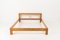 Privilege Collection Double Bed in Wood from Turri, 1970s 1