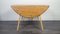 Round Drop Leaf Dining Table by Lucian Ercolani for Ercol, Image 5
