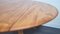 Round Drop Leaf Dining Table by Lucian Ercolani for Ercol 7