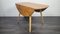 Round Drop Leaf Dining Table by Lucian Ercolani for Ercol, Image 11