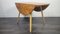 Round Drop Leaf Dining Table by Lucian Ercolani for Ercol, Image 13