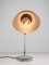 Mid-Century Gold Table Lamp, 1960s, Image 8