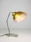 Mid-Century Gold Table Lamp, 1960s, Image 7