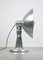 Lampe de Bureau Ajustable Mid-Century en Aluminium, 1950s 1