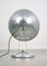 Lampe de Bureau Ajustable Mid-Century en Aluminium, 1950s 6