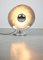 Lampe de Bureau Ajustable Mid-Century en Aluminium, 1950s 2