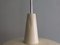 Lámpara colgante de Van Haute, Belgium, años 60, Imagen 6