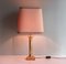 Table Lamp from Deknudt, Belgium, 1970s 2