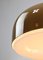 Big Space Age Pendant Lamp from Guzzini, Image 6