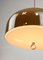 Big Space Age Pendant Lamp from Guzzini, Image 13