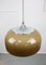 Big Space Age Pendant Lamp from Guzzini, Image 3