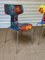T 3130 Chairs by Arne Jacobsen x Rolf Gjedsted, 1968, Set of 2 4